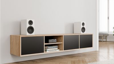 System Audio's Signature range brings minimal design and "class-leading" value to the speaker market