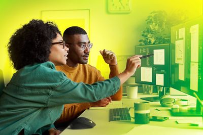High-yield savings accounts: help grow your money faster