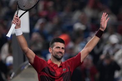 Part of me left with them – Djokovic reflects as Nadal joins ‘Big Four’ retirees