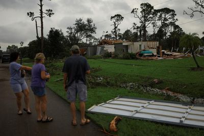 How to help those affected by Hurricanes Helene and Milton