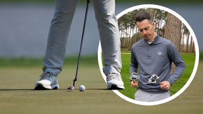 Are You Using The Wrong Putter? Try This Gem Of A Putting Drill To Find Out...