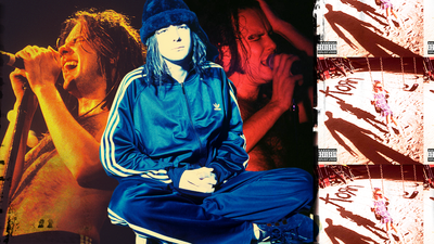 "I was freaking out and bawling in the studio." Korn's classic debut album at 30: the weirdness, the trauma and the birth of nu metal