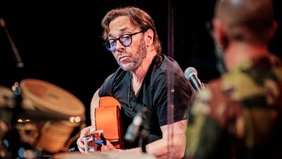 “The record industry is, pretty much, dead”: Al Di Meola speaks out about the lack of opportunities for young musicians