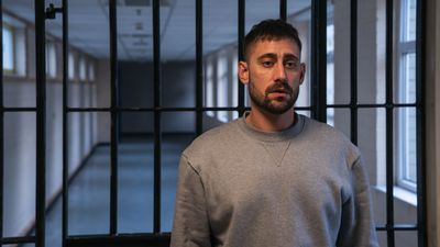 Showtrial season 2 ending explained: how long does Justin go to prison for?