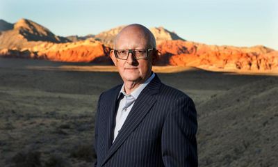 Poacher turned gamekeeper: the gambler who turned tables on bookies and lobbies for UK tax rise