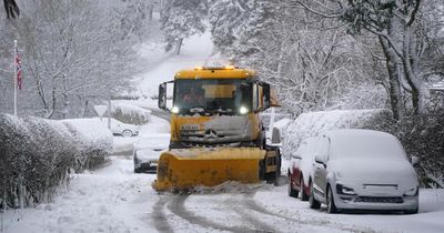 Will it snow in Scotland this weekend? Here's what the experts have to say