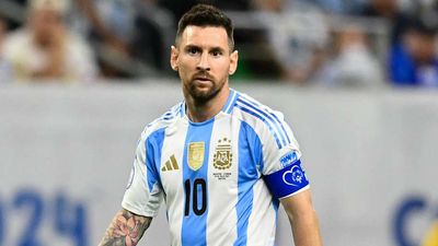 Lionel Messi Slams Pitch Conditions in Argentina's Draw vs. Venezuela