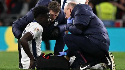 Bukayo Saka Injury: Progress & Potential Return Date for Arsenal Winger