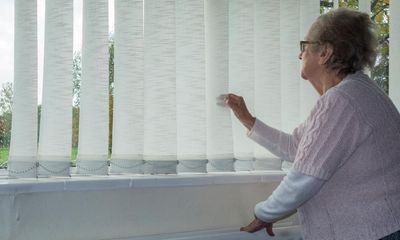 When private equity companies prioritise profit over care home residents