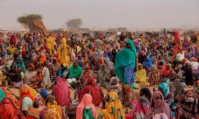 Sudan is the world’s gravest humanitarian disaster – but almost nobody cares