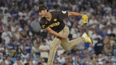 SI:AM | Ace Pitchers Take Center Stage in Decisive Game 5’s