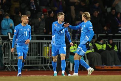 Iceland vs Wales LIVE: Nations League result and reaction as Craig Bellamy’s men hang on for draw