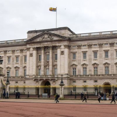 A Surprising Member of the Royal Family Has a Criminal Record