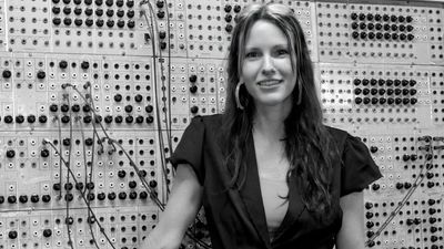 “Okay, if I were to meet David Bowie, would I feel okay about showing David Bowie this album?”: Modular synthesist Kaitlyn Aurelia Smith on making meditative electronic masterpiece, Ears