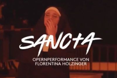 Audience Members Require Medical Attention After Attending Sexually Explicit Opera as Theater Warns Visitors to 'Avert Your Gaze'
