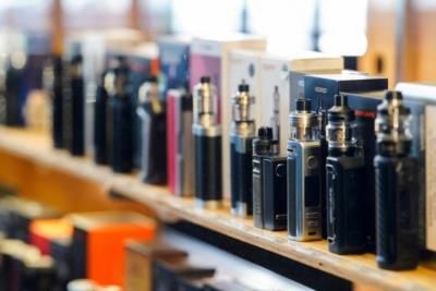 Vaping Industry Advocate Warns Of Potential Backlash Against Crackdown