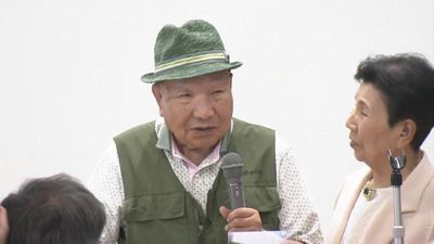 FRANCE 24 speaks to sister of Japanese man acquitted after 46 years on death row