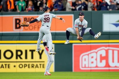 MLB moves start of Tigers-Guardians decisive ALDS Game 5 from night to day