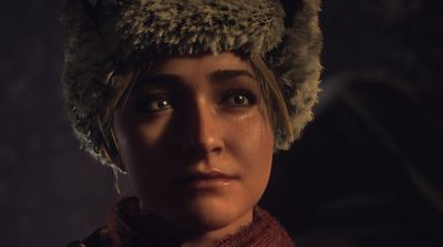 Until Dawn review