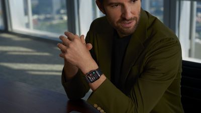 Huawei launches world's first medically certified smartwatch, and it monitors your blood pressure 24 hours a day