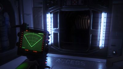 Get ready for Halloween by playing Alien: Isolation and Doom Eternal for free with Amazon Prime Gaming