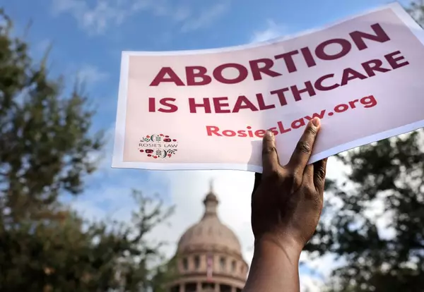 Texas man drops lawsuit against women accused of helping ex-wife get abortion