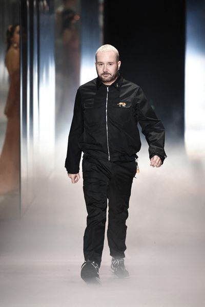 Kim Jones Parting Ways With Fendi, Staying on as Christian Dior's Artistic Director of Menswear