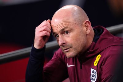 England interim boss Lee Carsley keen to stick with his attacking ideology