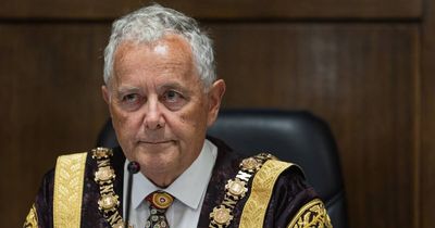 Lord mayor's 'deliberate ambush' claim causes quite the Ker-fuffle