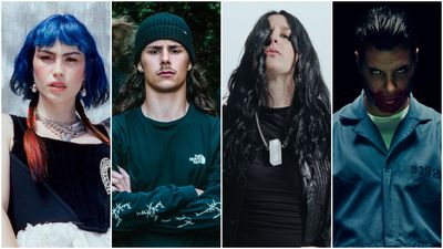 The 12 new metal songs you need to hear this week