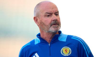 Steve Clarke ‘disappointed’ Scotland Nations League fixtures not on TV