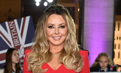 Carol Vorderman to leave LBC radio show after ‘health scare’