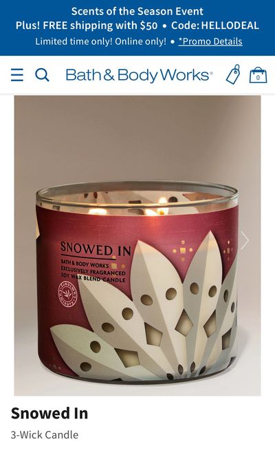 Bath & Body Works Says Sorry 'To Anyone We've Offended' After 'KKK' Candle Goes Viral: 'Maybe a Klandle Wasn't the Best Idea'