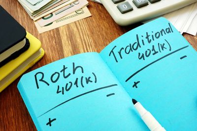 Eight 401(k) Mistakes That Could Tank Your Retirement
