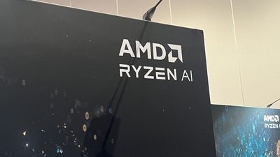 AMD Advancing AI 2024 event shows that the AI PC is making progress, but still needs time to cook