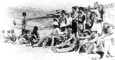 Do it again: Merewether Surfboard Club is turning 60