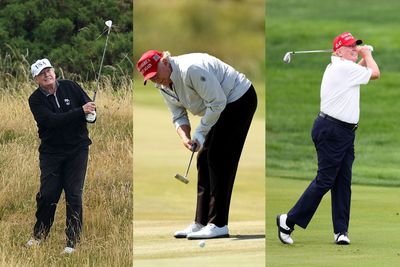 Trump Will Not Golf Again Until After Election As Federal Agents Unable to Ensure His Safety: Report