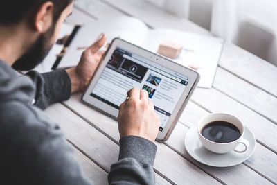1 Cybersecurity Stock to Grab This October