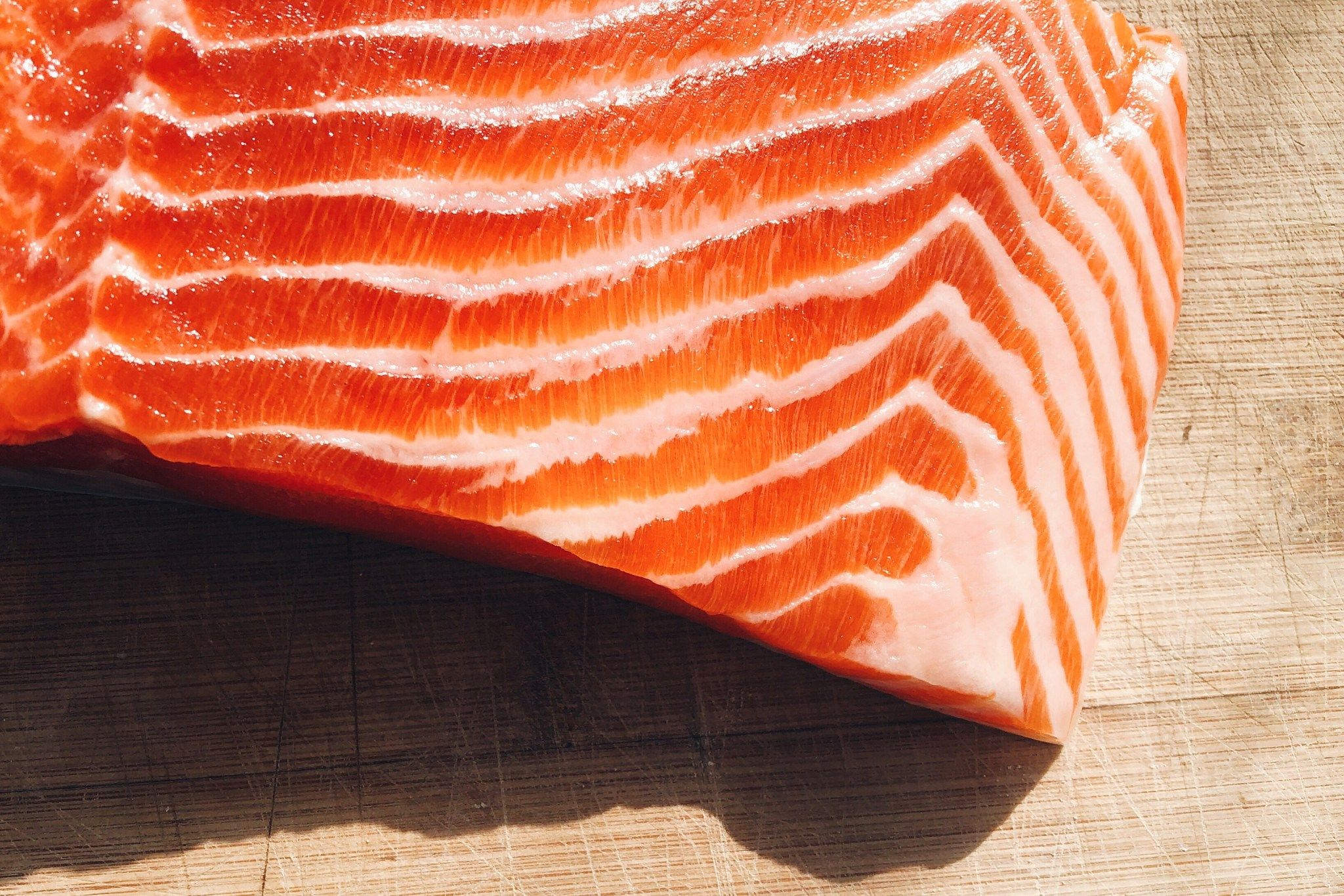 Eating omega3s may help middleaged people boost…