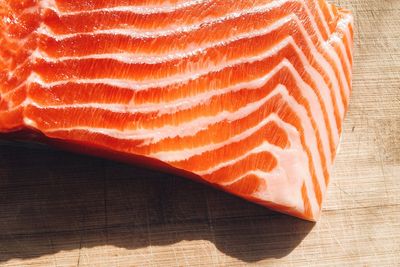 Eating omega-3s may help middle-aged people boost their brain health