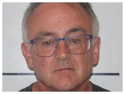 ‘Mayberry’s photographer’ was beloved for his snaps of small-town life — then he was charged with felony peeping