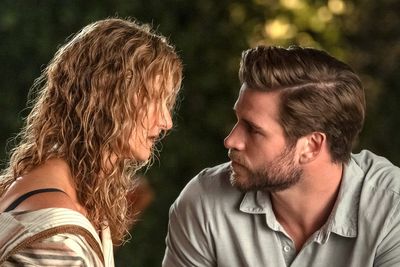 Laura Dern praises Lonely Planet co-star Liam Hemsworth as ‘the safest person’ to shoot sex scene with