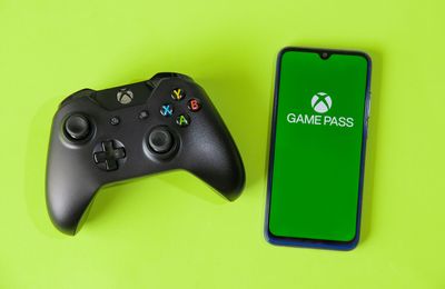 Xbox games are coming to the Xbox app on Android soon — what you need to know