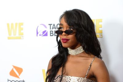 R. Kelly's daughter alleges assault