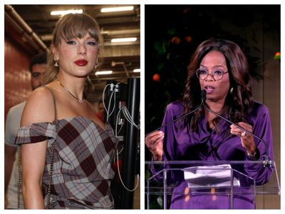 Utah TV Station Claims It's Being Forced to Air Graphic Anti-Abortion Ad Comparing Taylor Swift and Oprah to Nazis