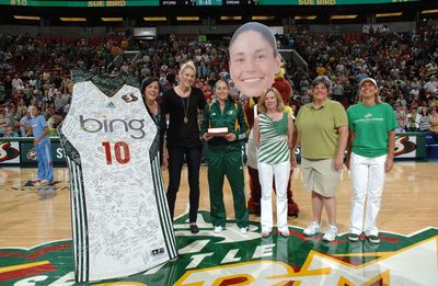 Seattle Storm owners buck the billionaire trend in women's sports