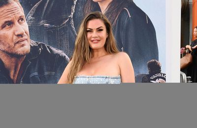 Brittany Cartwright has had the 'hardest year of her life' since splitting from Jax Taylor