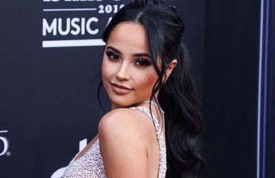 Becky G opens up on suffering from 'loneliness' even though she tries to be 'independent'