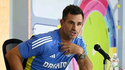 India vs Bangladesh: We are trying to push boundaries, says India assistant coach Ryan ten Doeschate