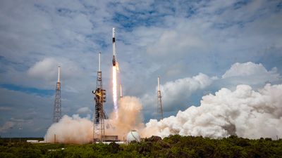 FAA clears SpaceX to resume Falcon 9 rocket launches